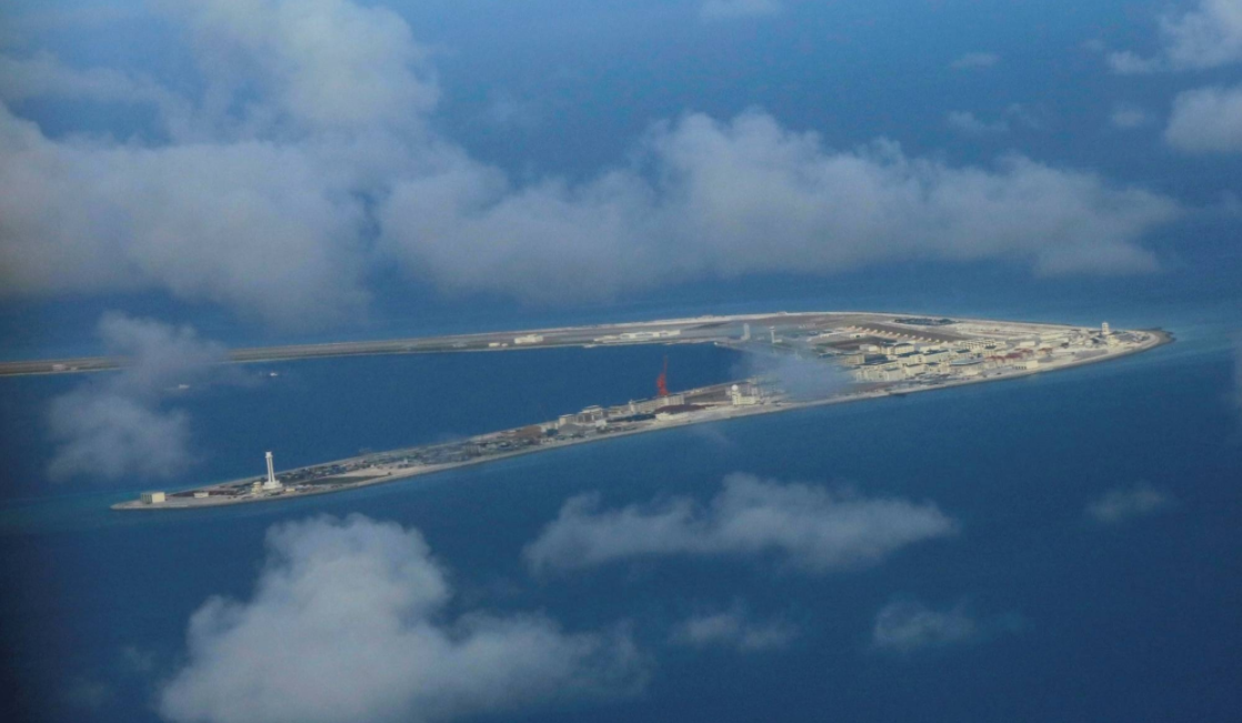 japan keeps close watch on bien dong sea after china fires missiles