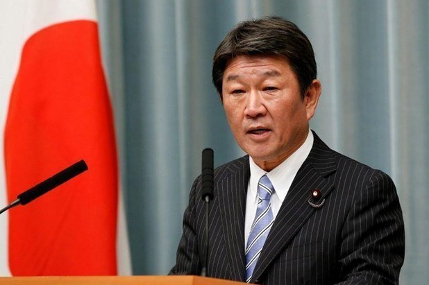 Foreign Ministers Support ASEAN's Standpoint on South China Sea