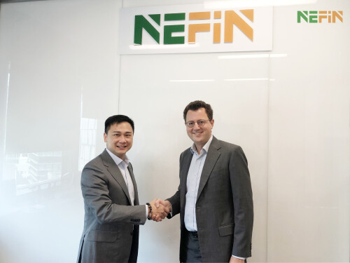 AC Energy And NEFIN Joint Venture to Offer Carbon Neutrality Solutions Across Asia