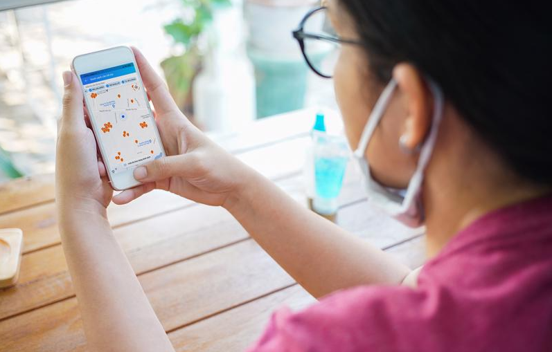 Vietnam Covid-19 Updates (August 6): Zalo’s New Tool Helps Covid-19 affected people