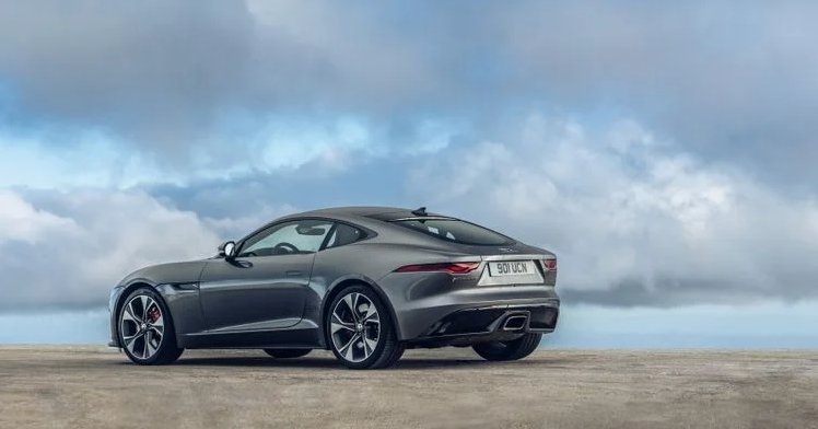 Top 10 Most Beautiful European Cars
