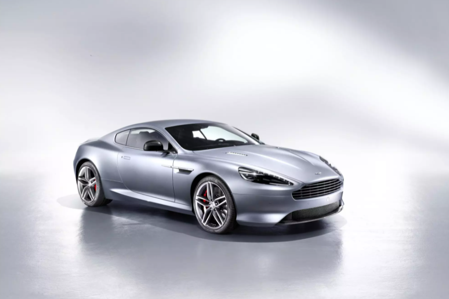 Top 10 Most Beautiful European Cars