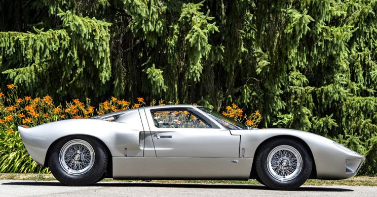 Top 10 Most Beautiful European Cars