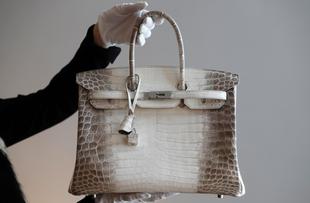 Top 10 Most Valuable Luxury Brands Worldwide
