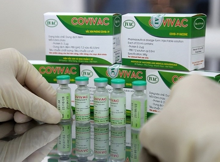 Vietnam Covid-19 Updates (August 10): Over 5,000 New Cases Recorded in Last 12 Hours