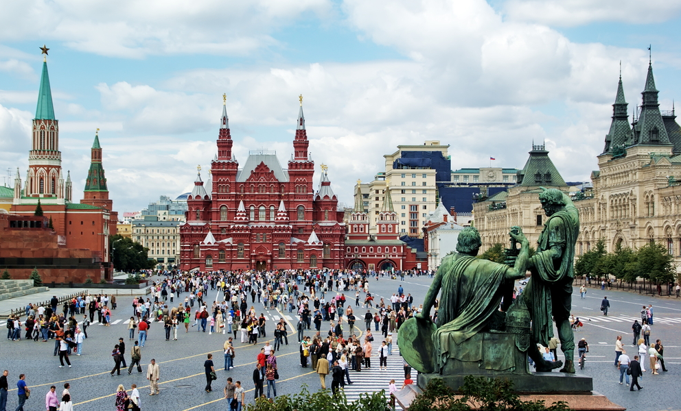 Top 10 Most Searched International Travel Destinations by Indians