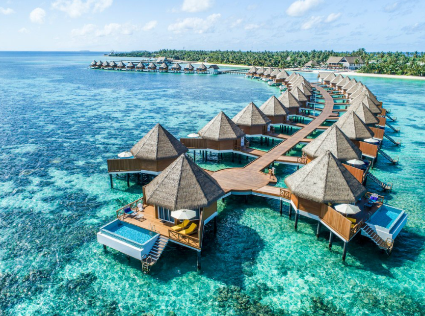 Top 10 Most Searched International Travel Destinations by Indians
