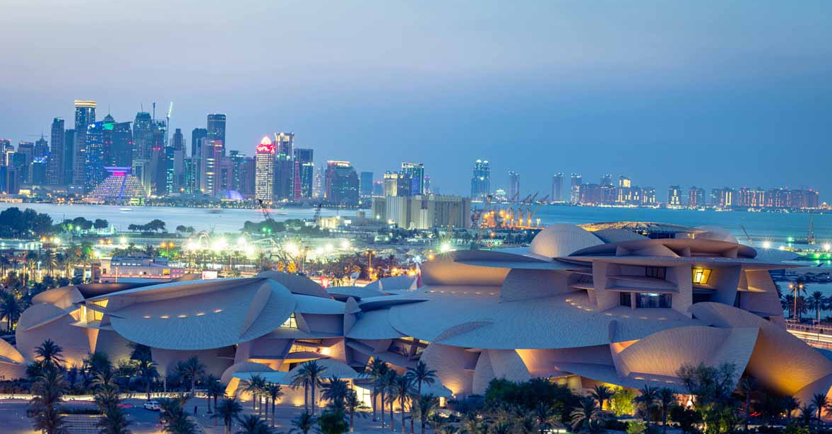 Top 10 Most Searched International Travel Destinations by Indians