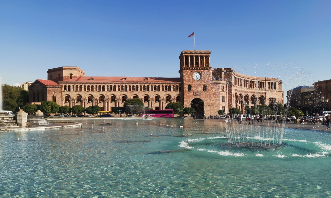 Top 10 Most Searched International Travel Destinations by Indians