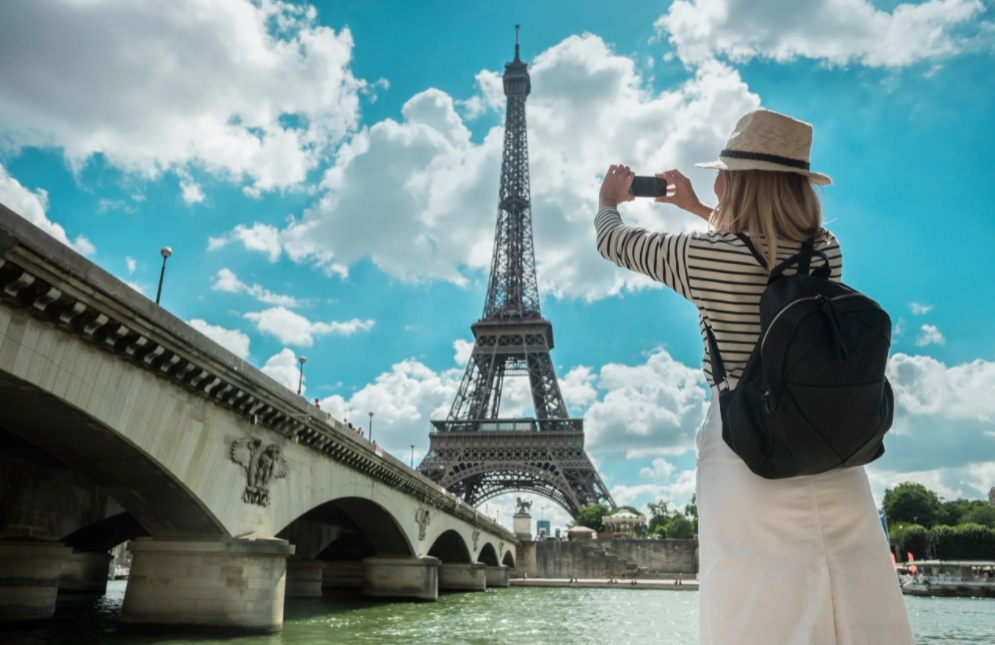 Top 10 Most Searched International Travel Destinations by Indians
