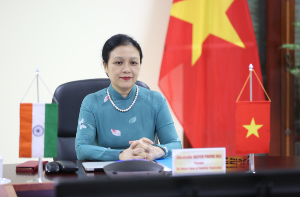 People’s Diplomacy Plays Important Role in Enhancing Vietnam - Indian Relations
