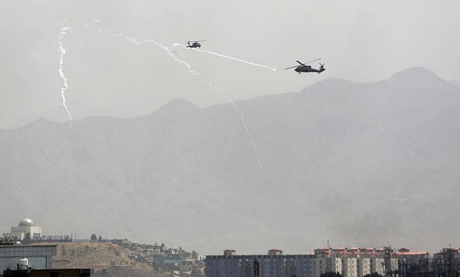 Vietnam Actively Protect Citizens in Afghanistan Amid Chaos