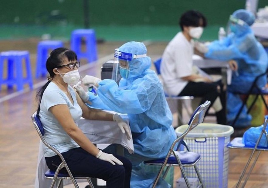 Vietnam Covid-19 Updates (August 17): Bac Ninh Detects Cluster After Three Clean Weeks