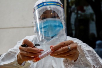Vietnam Covid-19 Updates (August 17): Bac Ninh Detects Cluster After Three Clean Weeks