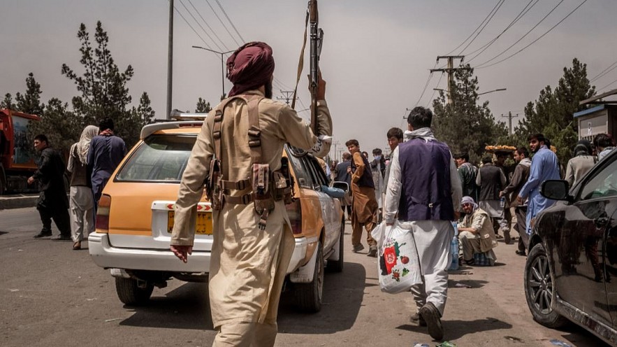 Who is Taliban - From a Group of Students to Regime Seizing Power in Afghanistan?