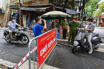 Vietnam Covid-19 Updates (August 20): Pagodas Urged to Move Vu Lan Festival Online