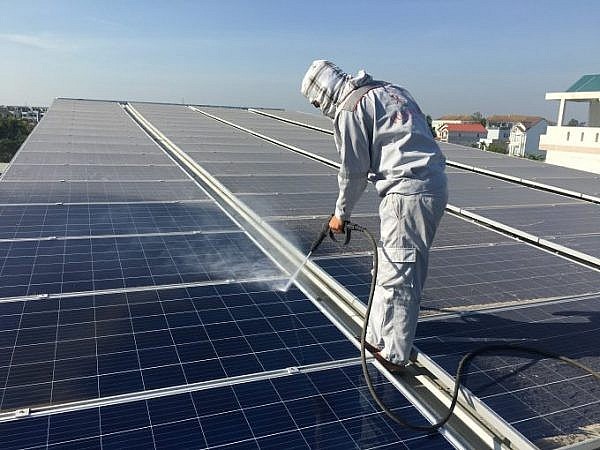 Techwire Asia: Vietnam Is Asia’s Next Green Energy Powerhouse