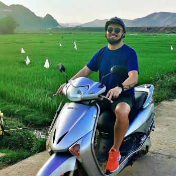World Taste Atlas Founder: 'Vietnam is Forever One Of My Favorite Countries'