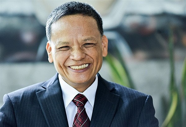 Vietnam to Run For Int’l Law Commission Amid Fierce Competition