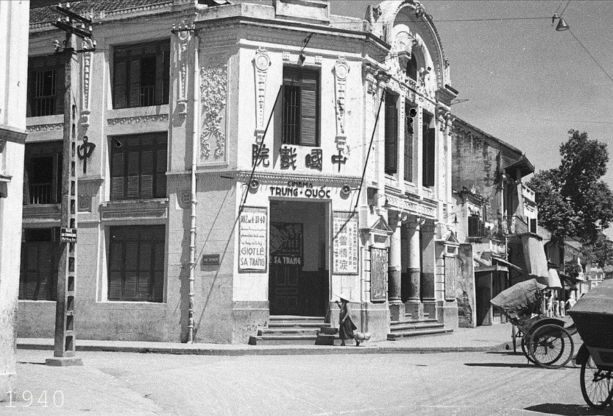 Historical Buildings In Hanoi – Then and Now