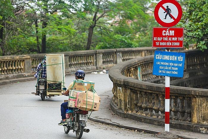 Historical Buildings In Hanoi – Then and Now