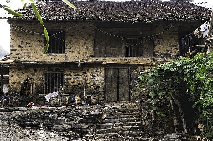 Photos: Na Vi Village is Vietnam's Stonehenge