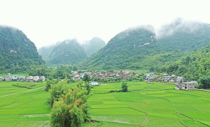 Photos: Na Vi Village is Vietnam's Stonehenge