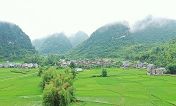 Photos: Na Vi Village is Vietnam's Stonehenge
