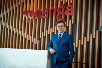 Kenanga Investment Bank’s 1H21 Net Profit Increases 4-fold to RM64.7 Million