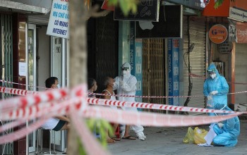 Vietnam Covid-19 Updates (August 28): Caseload Exceeds 410,000, 386 Deaths Reported