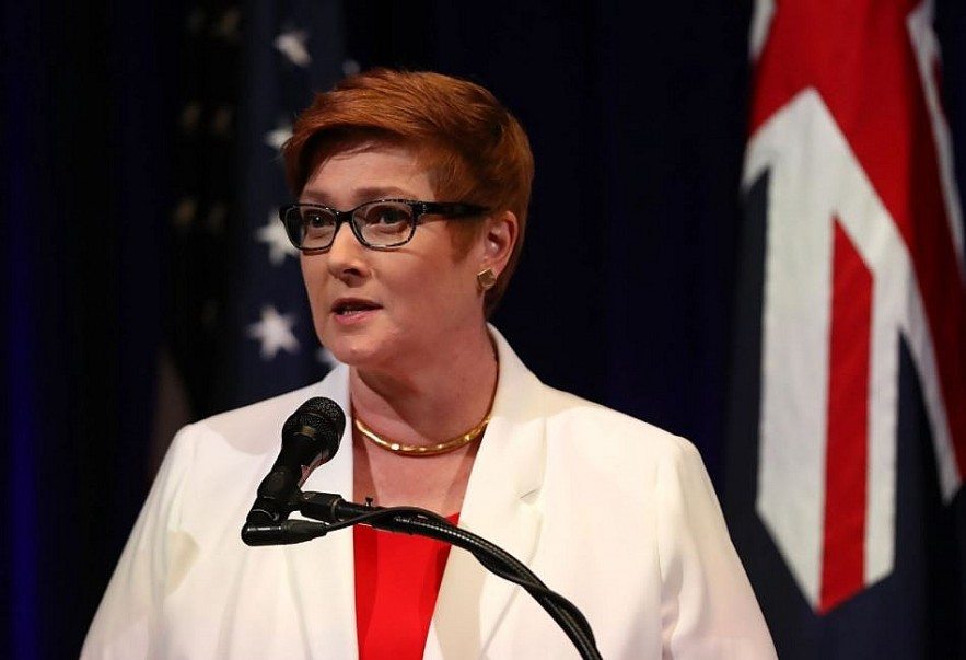 Vietnamese Foreign Minister Holds Phone Talks with Australian and Serbian Counterparts