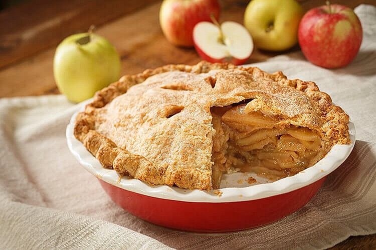 Autumn Signature Food Worldwide