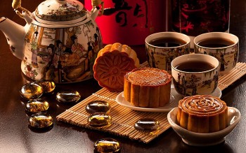 Autumn Signature Food Worldwide