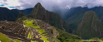 Experience World’s First-Ever Virtual Walk-Through of UNESCO World Heritage Site