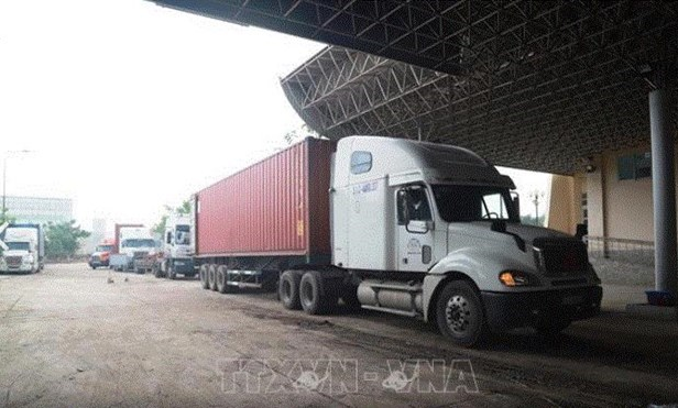 cambodia plans another border gate with vietnam