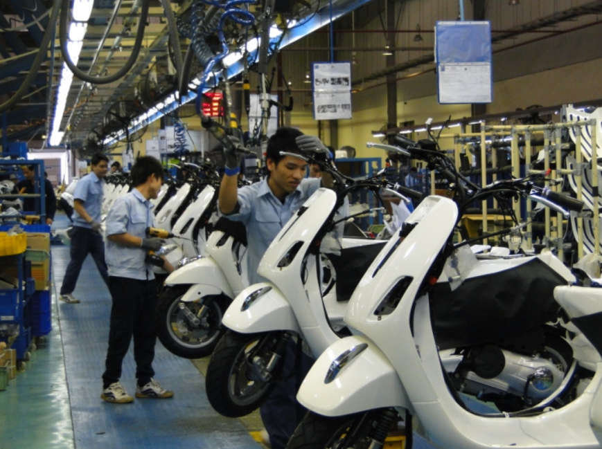eu increases investment connection with vietnamese businesses
