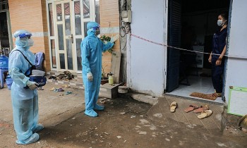 Vietnam Covid-19 Updates (September 5): Vietnam Recorded 9,521 Domestic Cases