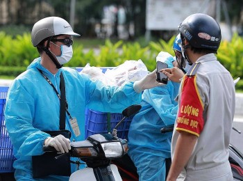 Vietnam Covid-19 Updates (September 6): 13,137 More Infections, 9,211 Recoveries