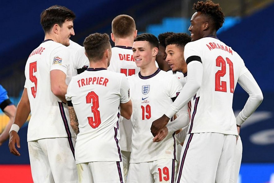 World Cup 2022 England Qualifiers: Match Schedule, Standings, Squad, TV Channel