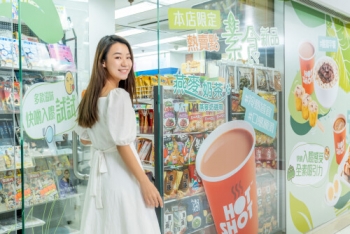 7-Eleven Launches Plant-Based Hotshot Counters For Tasty Meat-free Meals On The Go