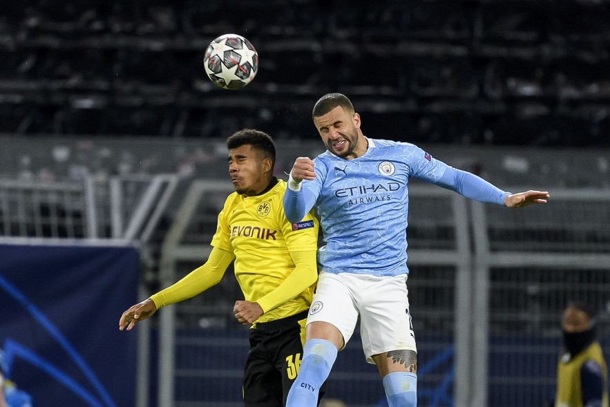 2021/2022 Champions League: List of Participating Teams