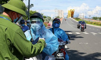 Vietnam Covid-19 Updates (September 16): 10,585 Fresh Covid-19 Cases Recorded