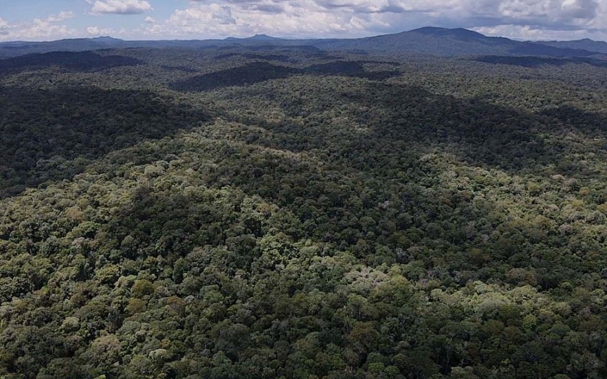 Pristine World Biosphere Reserves Recognized by UNESCO