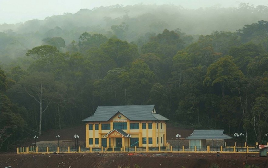 Pristine World Biosphere Reserves Recognized by UNESCO