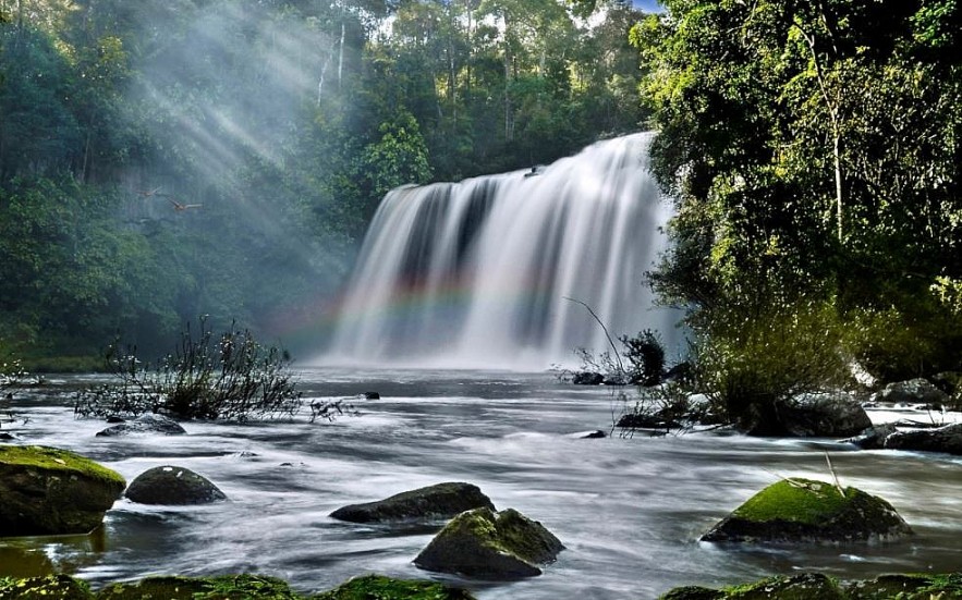 Pristine World Biosphere Reserves Recognized by UNESCO
