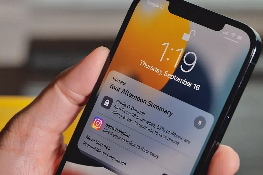 How and When You Can Download iOS 15 and iPadOS 15?