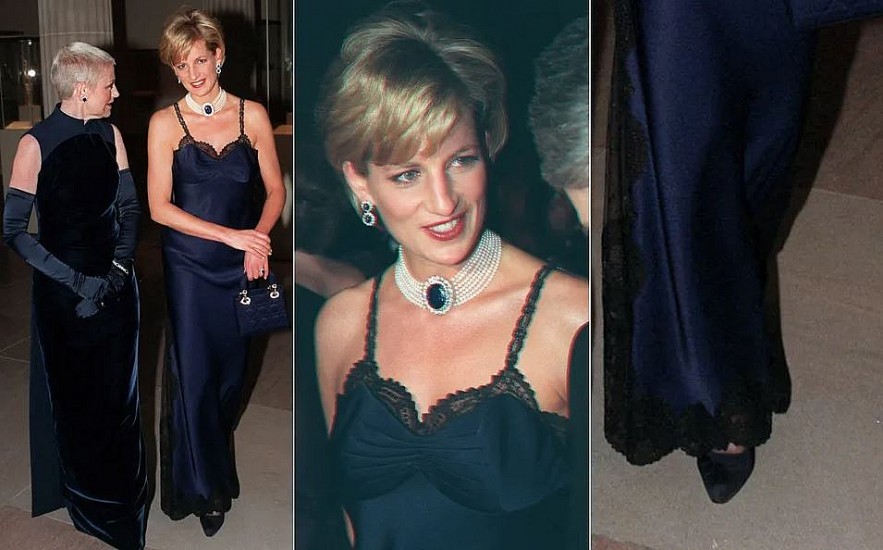 The 15 Unforgettable Met Gala Looks of All Time