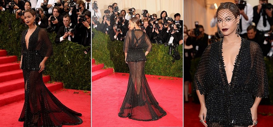 The 15 Unforgettable Met Gala Looks of All Time