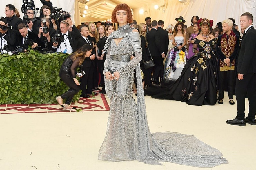 The 15 Unforgettable Met Gala Looks of All Time