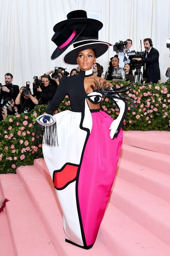 The 15 Unforgettable Met Gala Looks of All Time